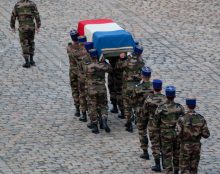 Peut-on poser un choix dans la mort ?