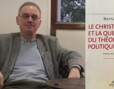 Il faut que les chrétiens redécouvrent tout l’enjeu du cadre national