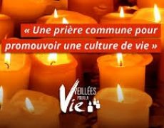 “La prière a joué un grand rôle pour Vincent Lambert, c’est une victoire contre l’euthanasie, un dénouement qui n’est pas seulement humain”