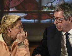 La popularité persistante de Balkany doit beaucoup au souvenir des combats de 1983 contre les bolchéviques