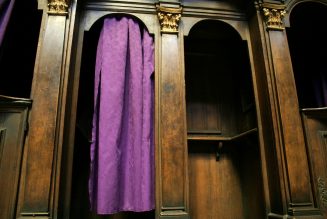 Les catholiques de Californie défendent le secret de confession