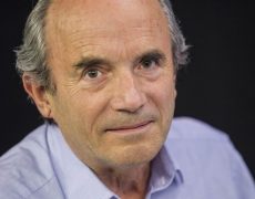 Yvan Rioufol : “Chirac, avec son ni droite ni gauche, était un macronien avant l’heure”