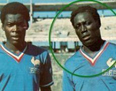 Jacques Vendroux a écrit à la femme de Jean-Pierre Adams, footballeur dans le coma depuis 37 ans