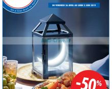 Le grand remplacement n’existe pas mais, selon BFM, la pénurie d’œufs s’explique par le ramadan