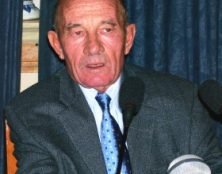 In memoriam : Bernard Kerdelhué