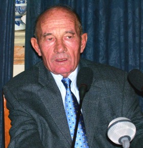 In memoriam : Bernard Kerdelhué