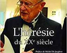 Pius Madiran, Docteur de la loi naturelle