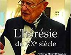 Pius Madiran, Docteur de la loi naturelle