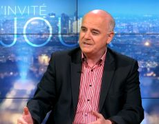 Thibaut de La Tocnaye : le vrai choix souverainiste