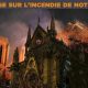 Guillaume de Thieulloy et Stéphanie Bignon évoquent l’incendie de Notre-Dame de Paris