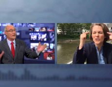 I-Média   Coup de chaud écolo chez Pascal Praud