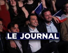 JT TV Libertés : Edition spéciale élections européennes
