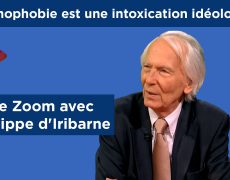 Philippe d’Iribarne : l’islamophobie est une intoxication idéologique