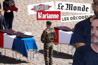 I-Média –  Macron et les otages : les médias en mode sauvetage