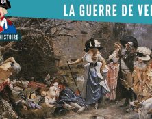 Guerre de Vendée : crimes ou génocide ?
