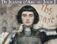 Perles de Culture : de Jeanne d’Arc au Jour J