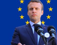 I-Média – Macron : défaite électorale, victoire médiatique