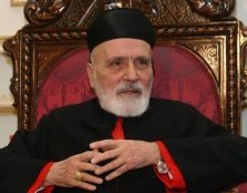 Liban : Requiem pour le cardinal Nasrallah Sfeir