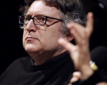 “Je ne voterai pas pour quelqu’un qui ne proclamerait pas en préalable à son projet de société qu’il veut sortir de Maastricht et de l’OTAN”