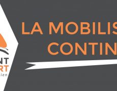 Des membres du RN s’engagent pour Vincent Lambert