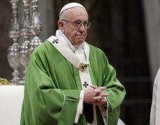 Le Pape ne viendra pas en France pour l’ouverture de Notre-Dame