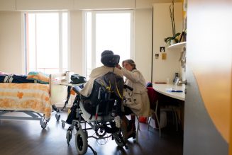 L’offre en soins palliatifs reste aujourd’hui encore inaccessible pour deux tiers des Français