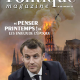 Penser printemps, c’est semer pour voir germer. Mais que fait Macron ?