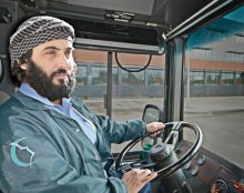 La Religion d’Amour, de Tolérance et de Paix à la RATP