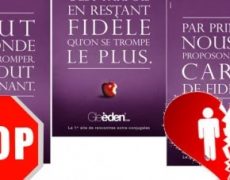 Gleeden : pour la justice, l’infidélité ne nuit pas à la société