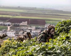 La province d’Idlib au centre des enjeux internationaux