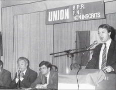 Jean-Yves Camus : “Au niveau local, le Front national a toujours pratiqué l’union des droites depuis 1983”