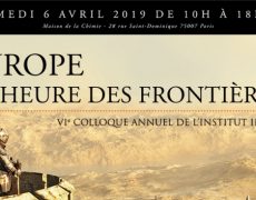 L’histoire commune des Européens ne date pas du Traité de Rome…