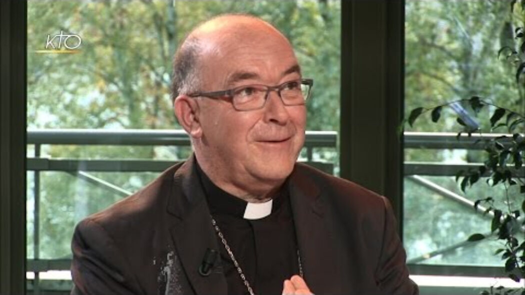 Mgr Bestion, évêque de Corrèze : “Les églises ne sont ni des salles polyvalentes, ni des salles de spectacle”