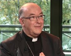 Mgr Bestion, évêque de Corrèze : “Les églises ne sont ni des salles polyvalentes, ni des salles de spectacle”