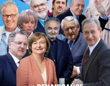 Européennes : La véritable affiche LREM enfin dévoilée