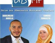 L’Union des démocrates musulmans français : un scénario à la Houellebecq dans Soumission