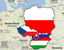 Les résultats dans les pays du groupe de Visegrad