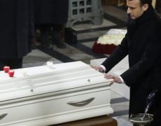 Macron et l’impossible en même temps avec les catholiques