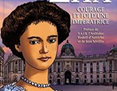 Zita. Courage et foi d’une impératrice