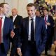 Rencontre entre Macron et Zuckerberg : des intentions liberticides ?