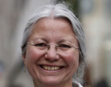 Agnès Thill à nouveau menacée au sein de LReM