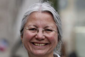 Agnès Thill à nouveau menacée au sein de LReM