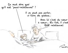 Comme Vincent Lambert, ils sont 1500 en France, cérébro-lésés