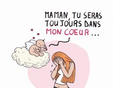 Elle avorte puis demande à sauver son bébé
