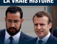Affaire Benalla : la panique a saisi le sommet du pouvoir