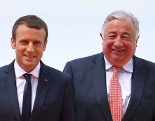Gérard Larcher : “En 2017, j’ai appelé à voter Macron dès les résultats du 1er tour”