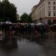 A Lyon, la Gay Pride fait un bide