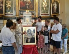 Les 32 bienheureuses d’Orange sont sur la route de la Canonisation