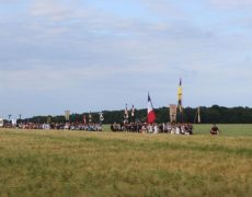Le pèlerinage de Chartres est une bonne école de formation contre l’esprit du monde