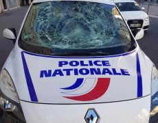 Encore des policiers attaqués